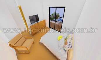 Imagem 3: CASA RESIDENCIAL em São Sebastião - SP, São Francisco