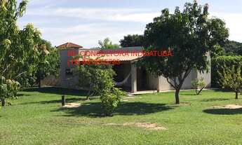 Imagem 6: CHACARA RESIDENCIAL em INDAIATUBA - SP, VALE DAS LARANJEIRAS