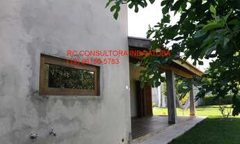 Imagem 7: CHACARA RESIDENCIAL em INDAIATUBA - SP, VALE DAS LARANJEIRAS