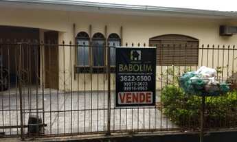 Imagem: CASA - PARQUE SAN REMO III