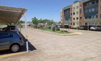 Imagem: 3 dormitórios, 1 vaga na garagem, 60M²