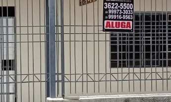 Imagem: CASA - JARDIM PARAÍSO