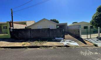 Imagem: 3 dormitórios, 1 vaga na garagem