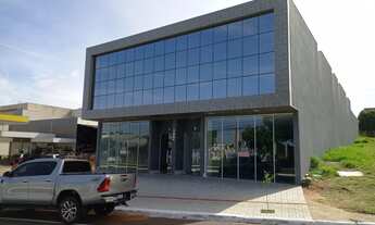 Imagem: 1 vaga na garagem