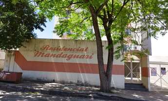 Imagem: Edifício Mandaguari - AP 33