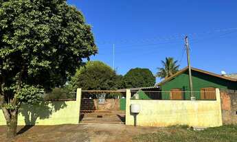 Imagem: 3 dormitórios, 1 vaga na garagem