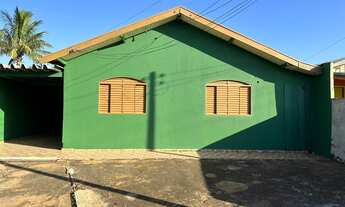 Imagem 2: 3 dormitórios, 1 vaga na garagem