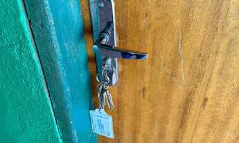 Imagem 4: 3 dormitórios, 1 vaga na garagem