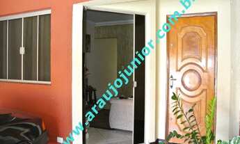 Imagem: CASA PARA VENDA EM SANTA BARBARA DOESTE