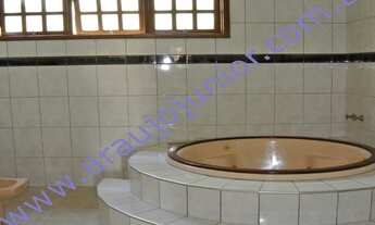 Imagem: CASA PARA VENDA EM AMERICANA