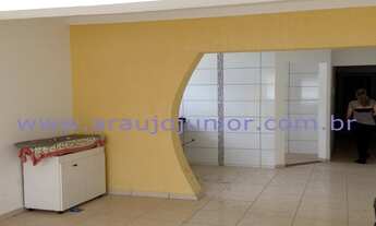 Imagem: CASA PARA VENDA EM SANTA BÁRBARA DOESTE