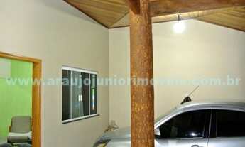 Imagem: CASA PARA VENDA NO JARDIM DA BALSA