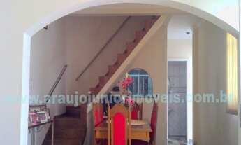 Imagem: CASA PARA VENDA EM SANTA BÁRBARA DOESTE