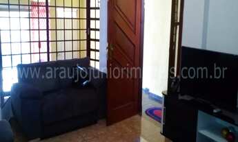 Imagem 4: CASA PARA VENDA NO PARQUE DA LIBERDADE EM AMERICANA