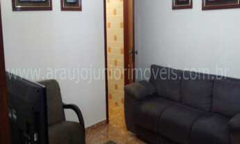 Imagem 2: CASA PARA VENDA NO PARQUE DA LIBERDADE EM AMERICANA