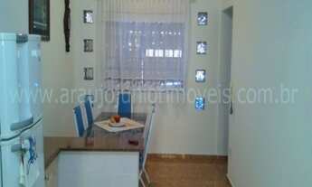 Imagem 7: CASA PARA VENDA NO PARQUE DA LIBERDADE EM AMERICANA