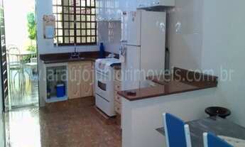 Imagem 5: CASA PARA VENDA NO PARQUE DA LIBERDADE EM AMERICANA