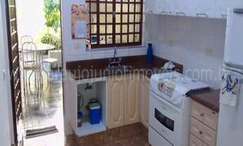 Imagem 6: CASA PARA VENDA NO PARQUE DA LIBERDADE EM AMERICANA