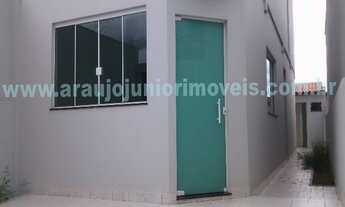 Imagem: CASA PARA VENDA NO BAIRRO NOVA CARIOBA EM