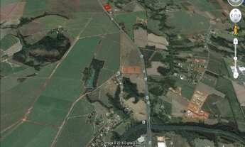 Imagem 2: ÁREA PARA VENDA NO BAIRRO TATU EM LIMEIRA