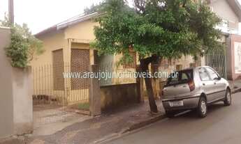 Imagem 2: CASA PARA VENDA NO SÃO MANOEL EM AMERICANA