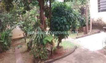 Imagem 5: CASA PARA VENDA NO SÃO MANOEL EM AMERICANA