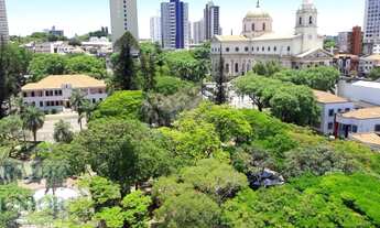 Imagem: Apartamento 3 quartos no Centro de Americana-SP