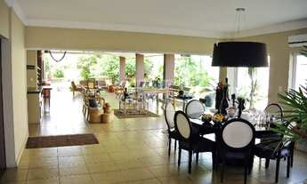 Imagem: CASA PARA VENDA NO GREEN VILLAGE