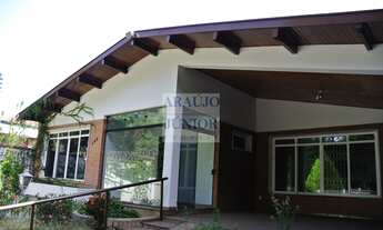 Imagem: Casa Comercial para Locação em Americana-SP