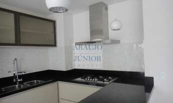 Imagem 7: APARTAMENTO PARA VENDA NO GARNET EM AMERICANA. ESSE CONDOMINIO É O MAIS COBIÇADO DE AMERIC