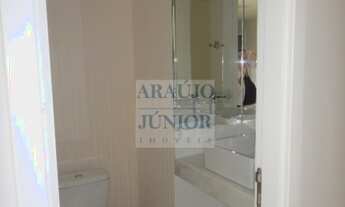 Imagem 3: APARTAMENTO PARA VENDA NO GARNET EM AMERICANA. ESSE CONDOMINIO É O MAIS COBIÇADO DE AMERIC