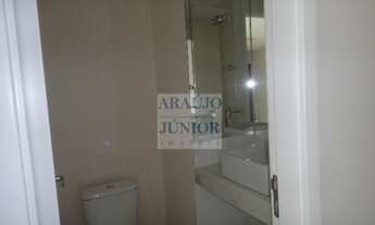 Imagem 4: APARTAMENTO PARA VENDA NO GARNET EM AMERICANA. ESSE CONDOMINIO É O MAIS COBIÇADO DE AMERIC