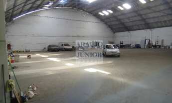 Imagem: SALÃO PARA LOCAÇÃO EM LOCALIZAÇÃO PRIVILEGIADA