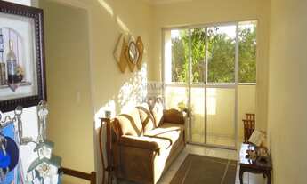 Imagem 2: APARTAMENTO PARA VENDA NO CONDOMÍNIO GUAICURUS