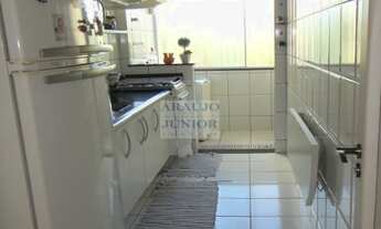 Imagem 3: APARTAMENTO PARA VENDA NO CONDOMÍNIO GUAICURUS