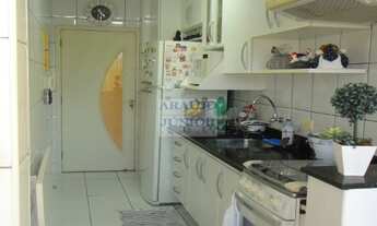 Imagem 5: APARTAMENTO PARA VENDA NO CONDOMÍNIO GUAICURUS