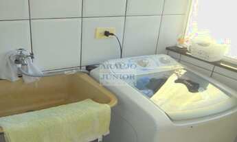 Imagem 4: APARTAMENTO PARA VENDA NO CONDOMÍNIO GUAICURUS