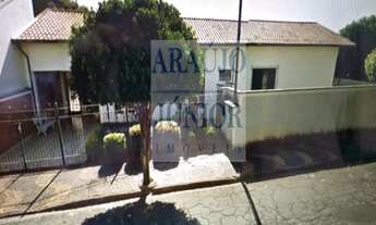 Imagem: CASA PARA VENDA NO JARDIM GLÓRIA