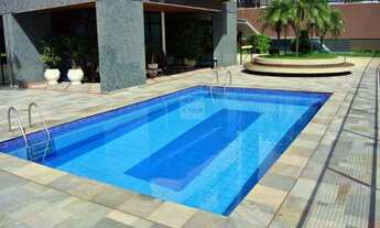 Imagem 3: APARTAMENTO PARA VENDER NO CONDOMINIO JATIUCA, NA REGIÃO MAIS DESEJADA DE AMERICANA