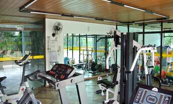 Imagem 7: APARTAMENTO PARA VENDER NO CONDOMINIO JATIUCA, NA REGIÃO MAIS DESEJADA DE AMERICANA