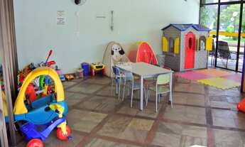 Imagem 5: APARTAMENTO PARA VENDER NO CONDOMINIO JATIUCA, NA REGIÃO MAIS DESEJADA DE AMERICANA