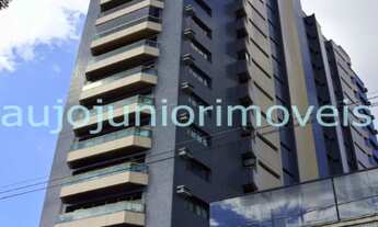 Imagem 2: APARTAMENTO PARA VENDER NO CONDOMINIO JATIUCA, NA REGIÃO MAIS DESEJADA DE AMERICANA