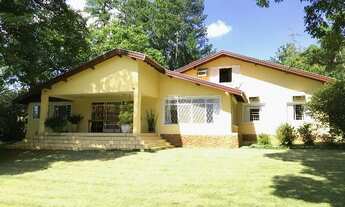 Imagem: CHACARA PARA VENDA EM EXCELENTE LOCALIZAÇÃO