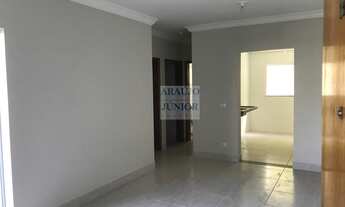 Imagem 2: Imperdível oportunidade de investimento! Apartamento à venda em Americana-SP, Jardim Alvor