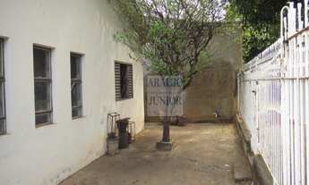 Imagem: CASA PARA VENDA EM ÓTIMO BAIRRO DE AMERICANA