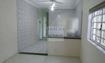 Imagem: CASA PARA VENDA EM AVENIDA DE FACIL ACESSO