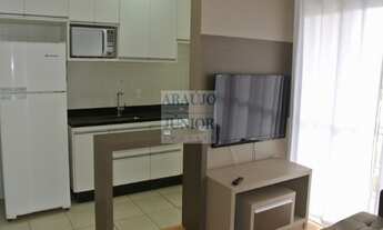 Imagem 4: Apartamento para locação no Jardim Jacyra, Americana-SP: 2 quartos, 1 suíte, 1 sala, 1 ban