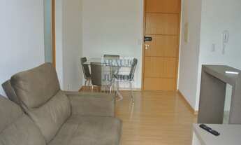 Imagem 6: Apartamento para locação no Jardim Jacyra, Americana-SP: 2 quartos, 1 suíte, 1 sala, 1 ban