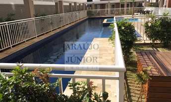 Imagem: Apartamento para locação no Jardim Jacyra