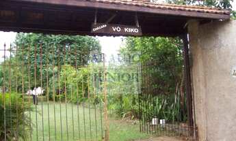 Imagem: CHÁCARA PARA VENDA EM AMERICANA